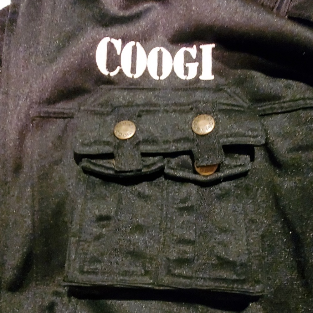Coogi Jacket - image 5